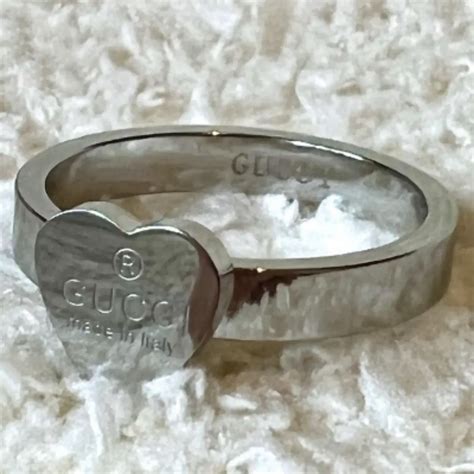 gucci garden ring in silver dupe|best Gucci tight dupe.